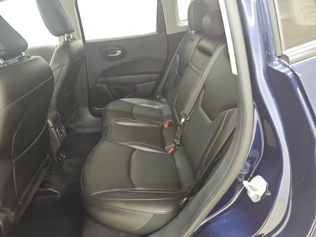 Used 2019 Jeep Compass Limited image 5