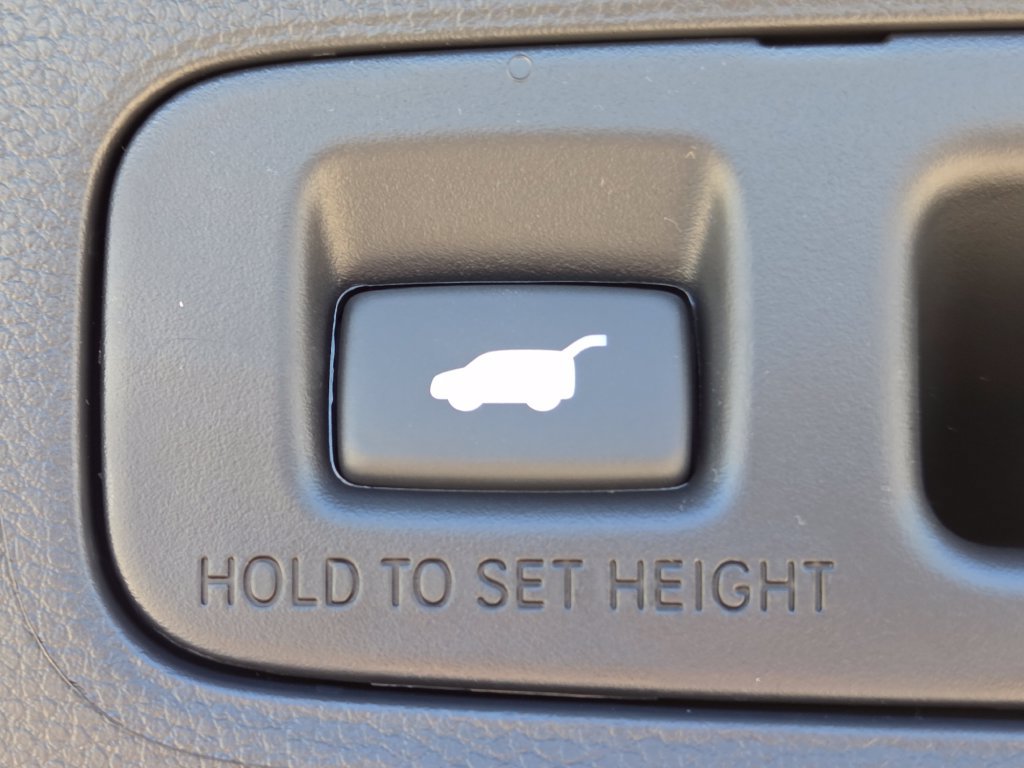 New 2027 Honda CR-V EX-L image 26
