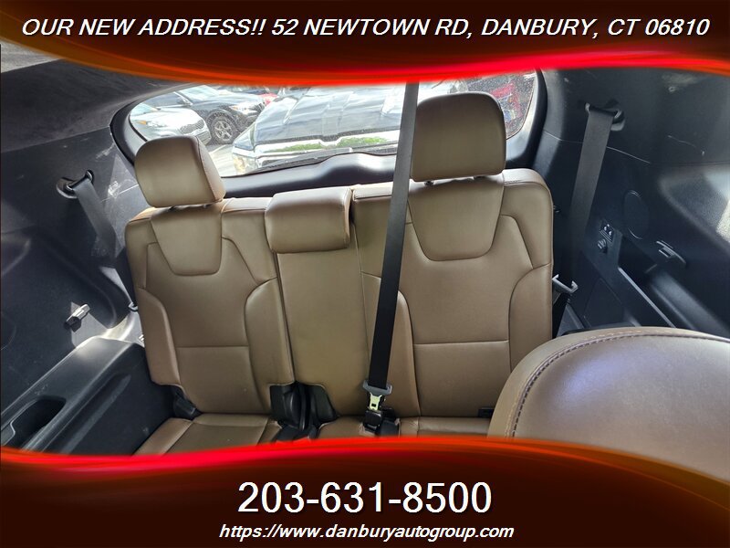 Used 2021 Kia Telluride SX w/ SX Prestige Package AWD/4WD image 7