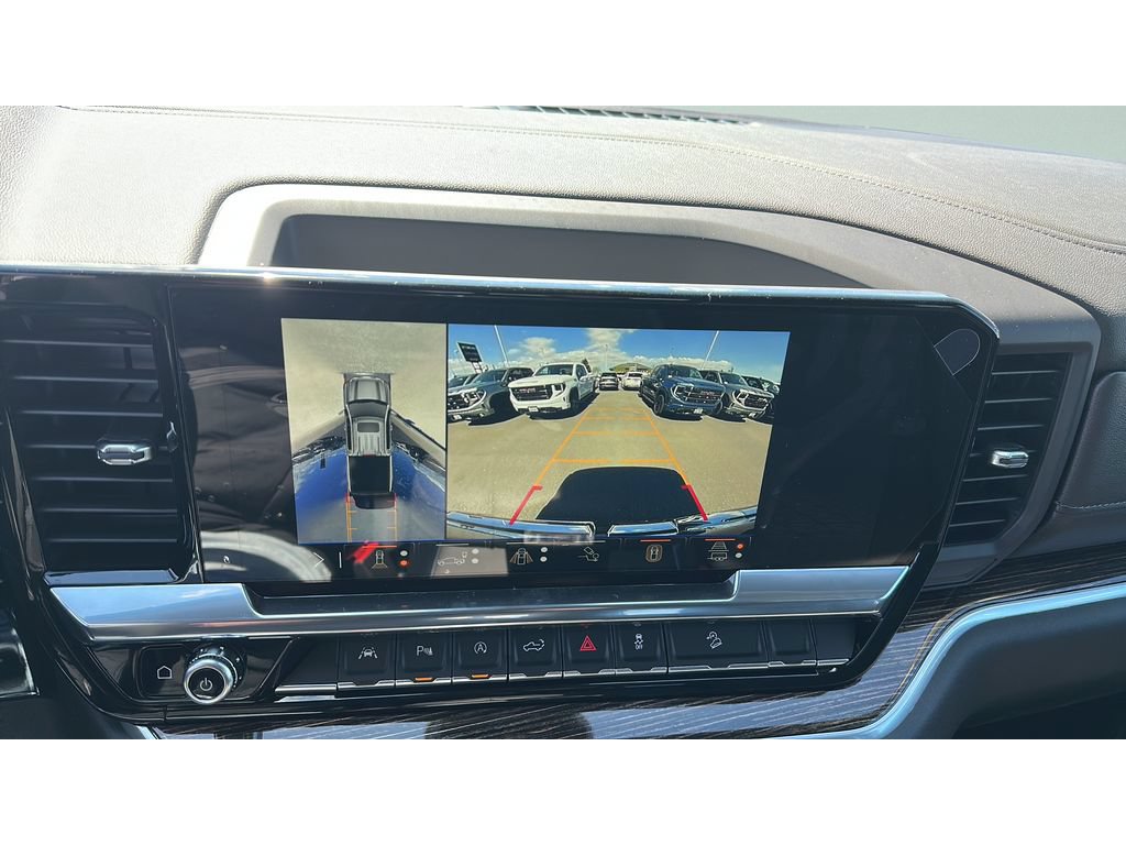 New 2026 GMC Sierra 1500 Elevation AWD/4WD image 22