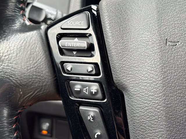 Certified 2024 Nissan Frontier PRO-4X w/ Technology Package AWD/4WD image 22