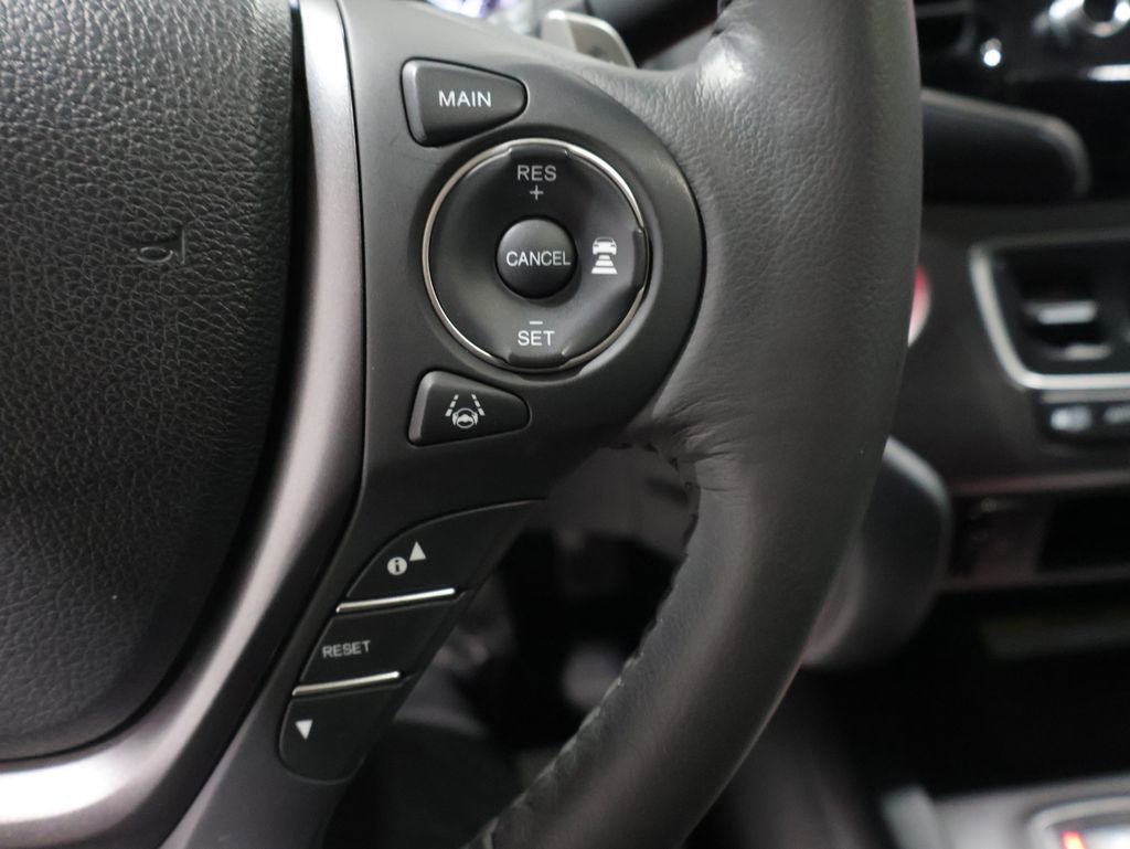 Used 2023 Honda Ridgeline RTL-E image 39