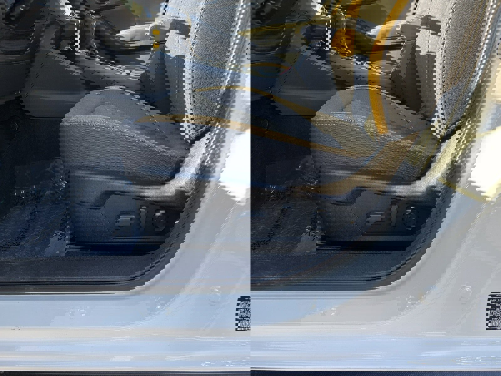 New 2026 Subaru Crosstrek 2.5i Sport image 13