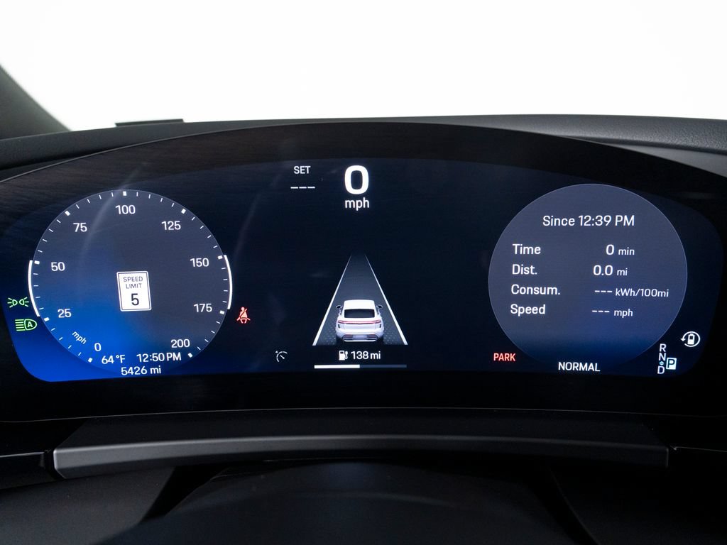 Certified 2025 Porsche Macan 4 Electric AWD/4WD image 24