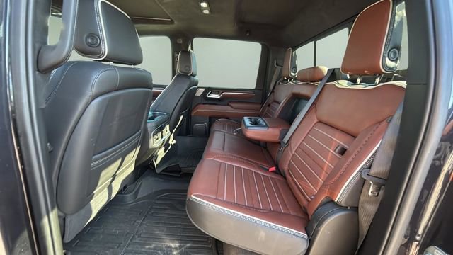 Used 2024 GMC Sierra 2500 Denali Ultimate w/ Max Trailering Package image 20