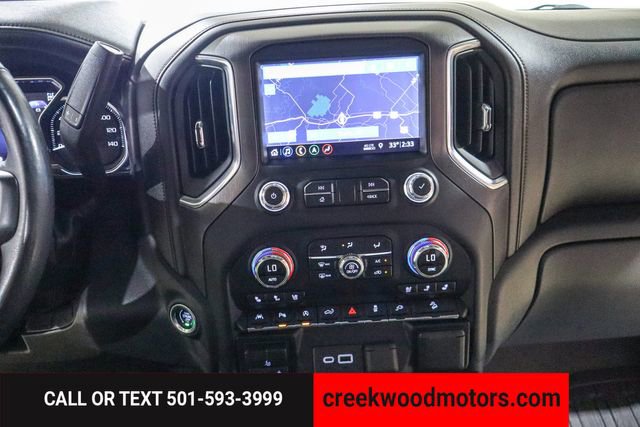 Used 2019 GMC Sierra 1500 AT4 w/ AT4 Premium Package image 49