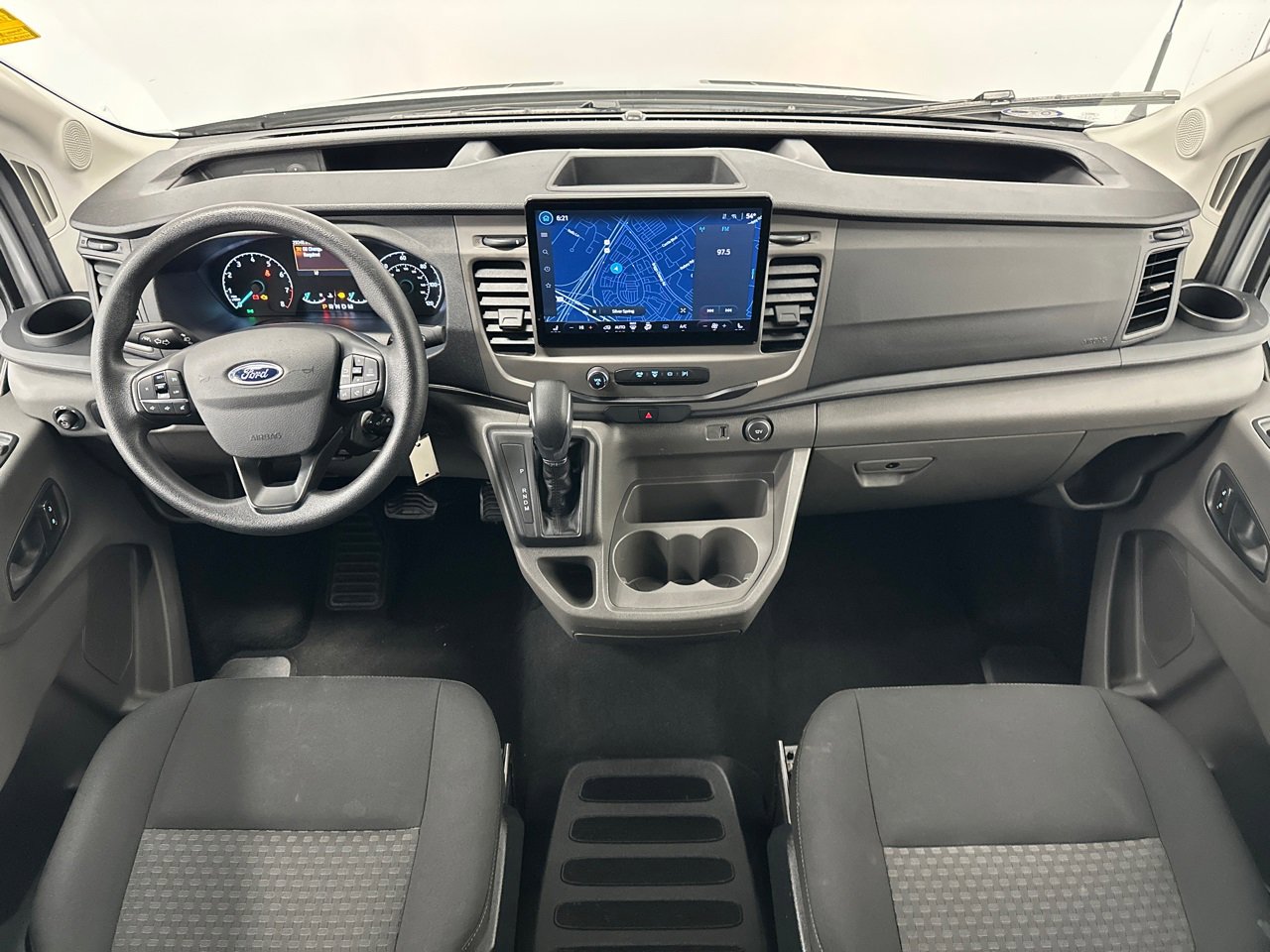 Used 2022 Ford Transit 350 XLT image 19