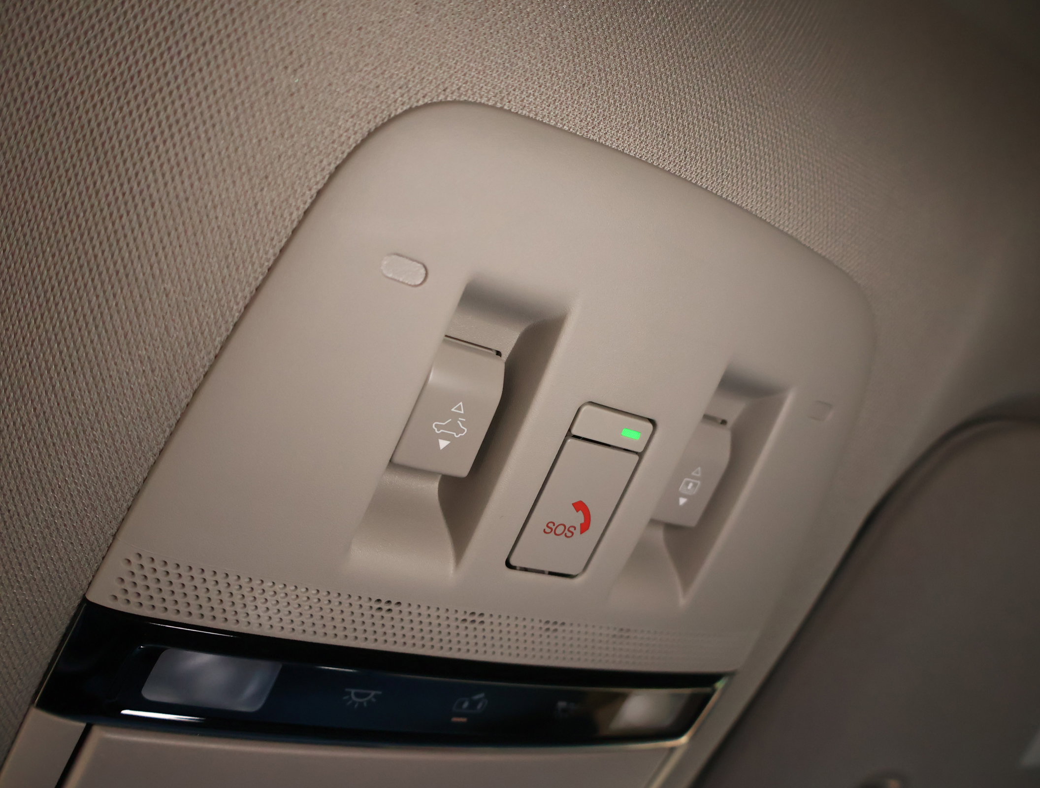 Used 2025 Nissan Murano Platinum w/ Cargo Package image 23