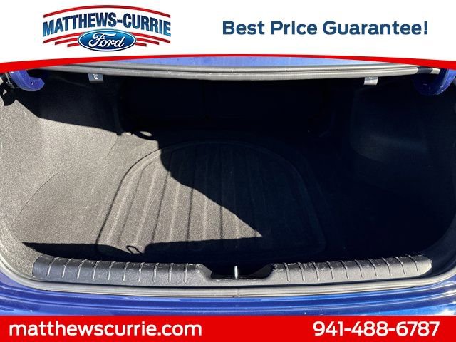 Used 2025 Kia K4 LXS image 13