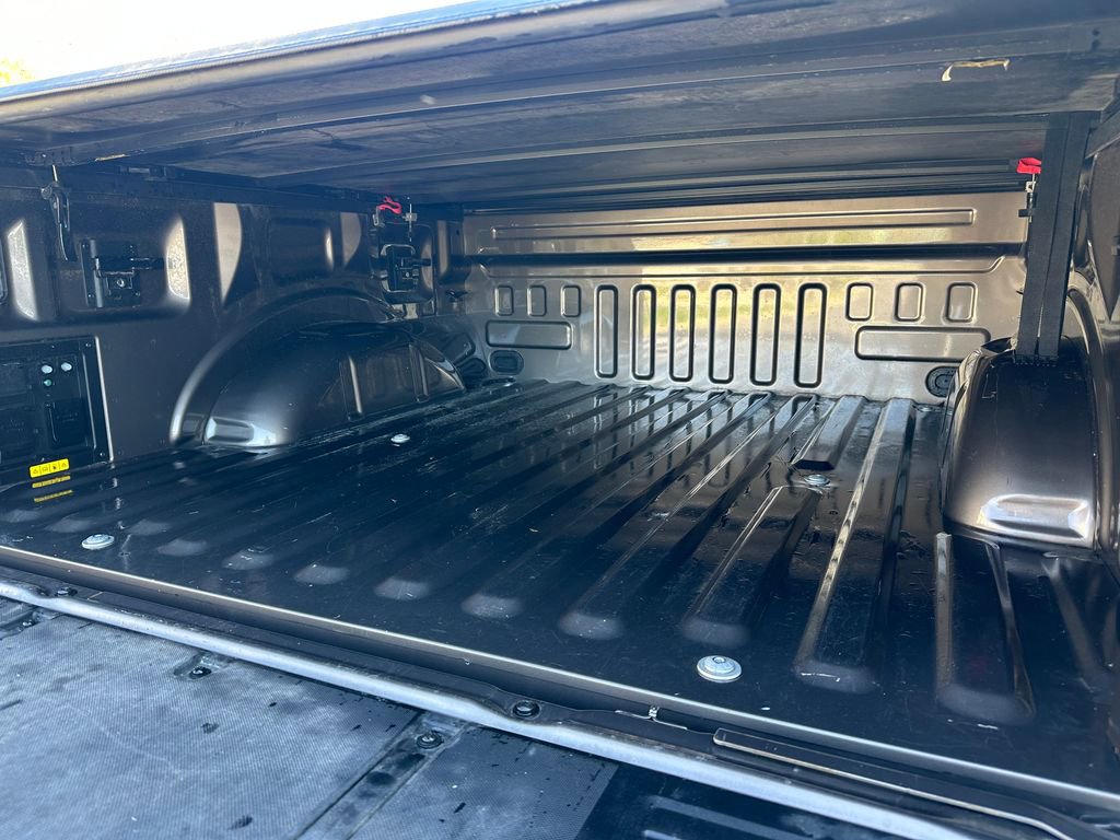 Used 2023 Ford F150 Lightning Lariat w/ Equipment Group 511A High image 37