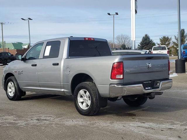 Used 2023 RAM 1500 Classic SLT w/ Protection Group image 5