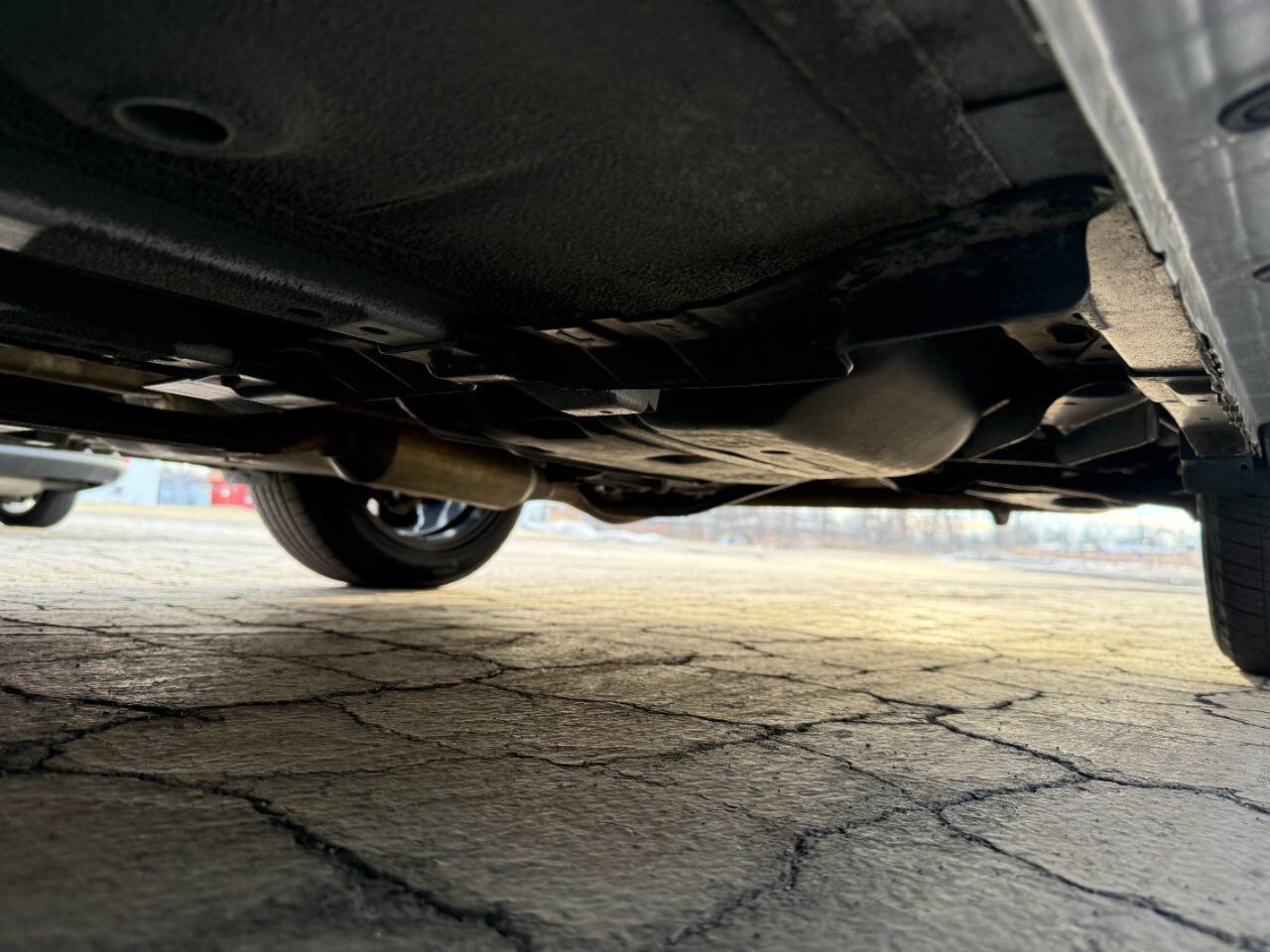 Used 2020 Nissan Altima 2.5 SV image 28