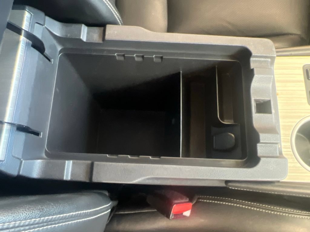 Used 2018 Nissan Murano SL w/ Cargo Package FWD image 24
