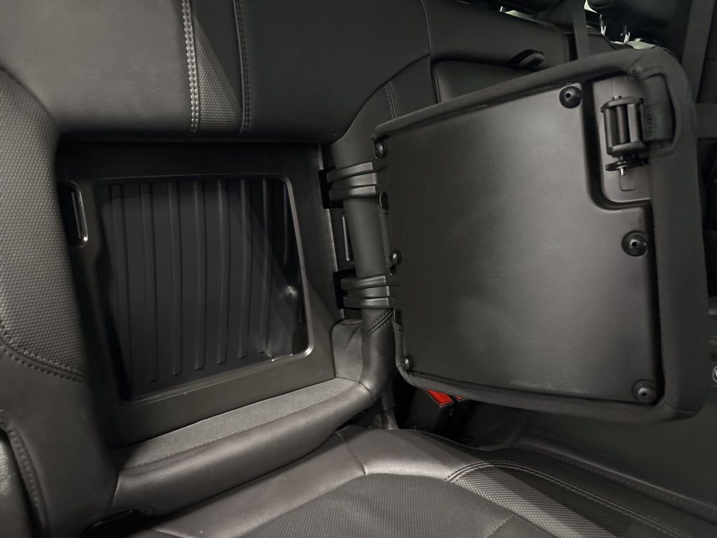 Used 2021 Chevrolet Silverado 3500 High Country image 33