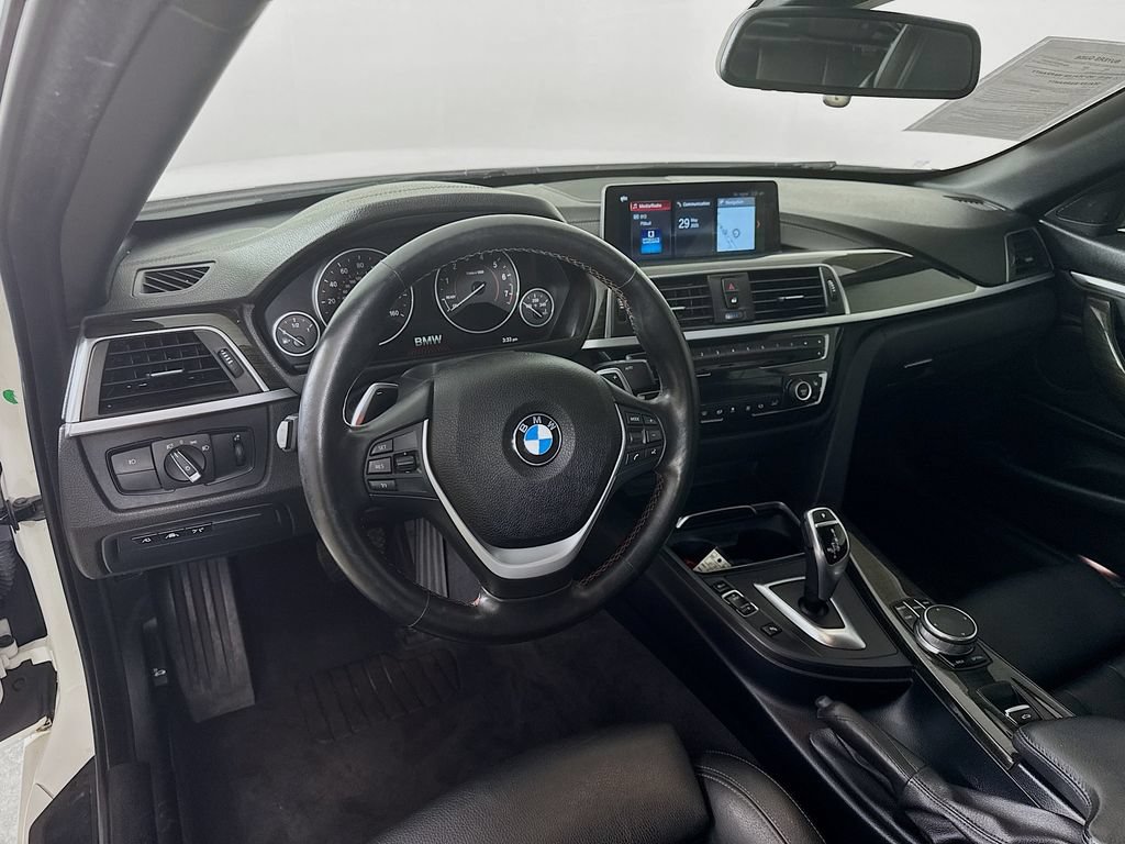 Used 2020 BMW 430i xDrive Convertible w/ Convenience Package AWD/4WD image 10