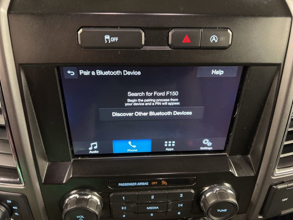 Used 2018 Ford F150 XLT w/ Equipment Group 302A Luxury image 9