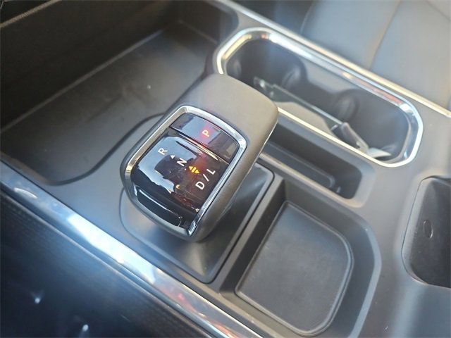 Certified 2024 Chevrolet Silverado 1500 RST w/ RST All Star Premium Package image 16