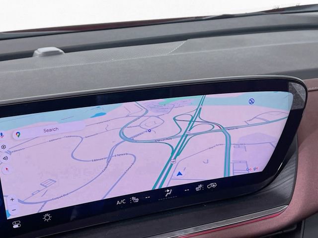 New 2025 Buick Envision Sport Touring image 12