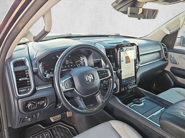 Used 2023 RAM 1500 Limited image 10
