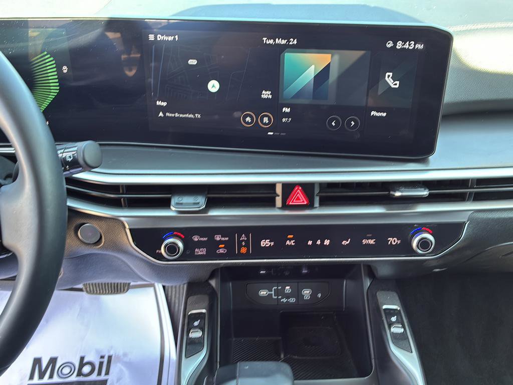 Certified 2024 Kia Sorento S AWD/4WD image 29