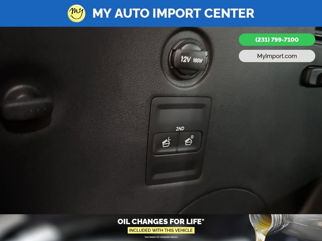 Used 2025 Hyundai Palisade SEL image 28