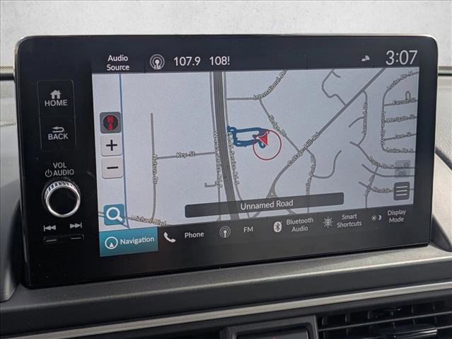 Certified 2025 Honda Pilot Touring image 12