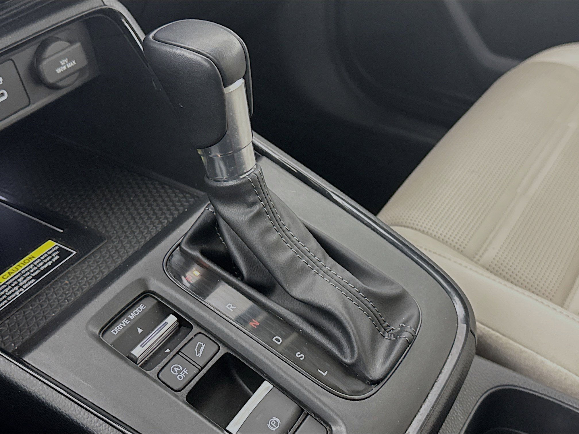 Certified 2024 Honda CR-V EX-L image 16