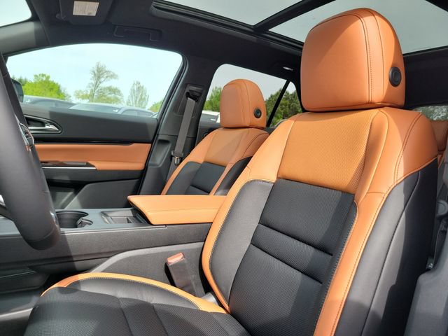 New 2026 Honda Prologue Elite image 14