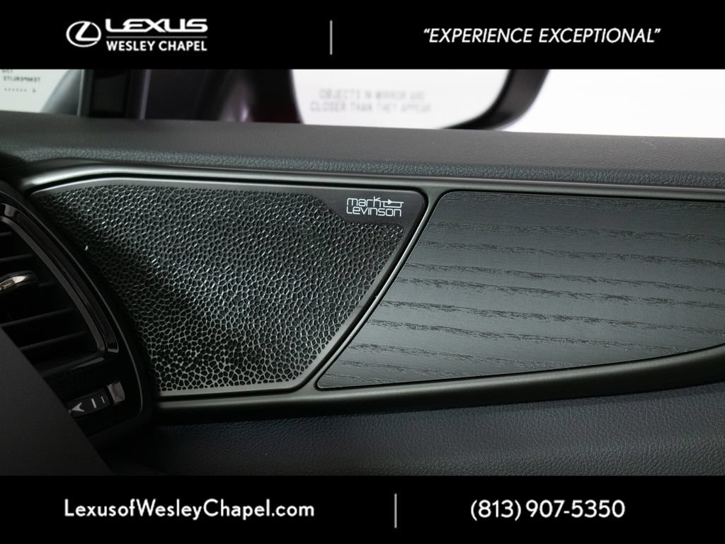 Used 2025 Lexus NX 350 AWD w/ Accessory Package (K3) image 41