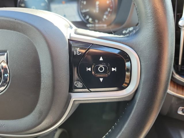 Used 2021 Volvo XC60 T5 Inscription image 29