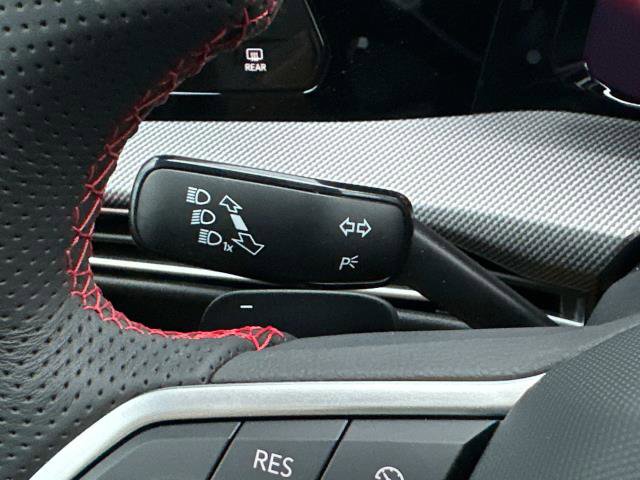 New 2025 Volkswagen GTI SE image 26