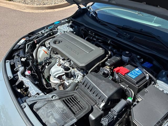 Used 2025 Honda Civic Sport image 10