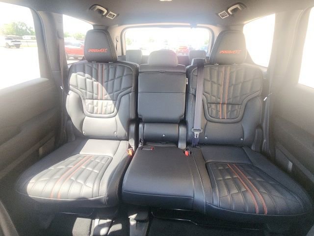 New 2025 Nissan Armada PRO-4X image 26