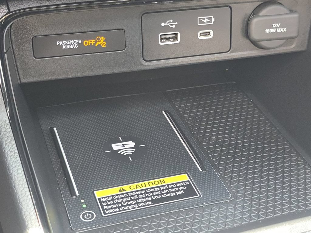 Used 2024 Honda CR-V Sport Touring image 32