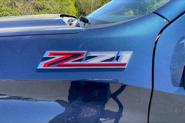 Used 2019 Chevrolet Silverado 1500 RST w/ All-Star Edition image 22