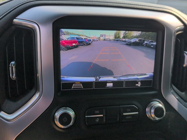 Used 2020 GMC Sierra 1500 SLT w/ SLT Premium Package AWD/4WD image 21