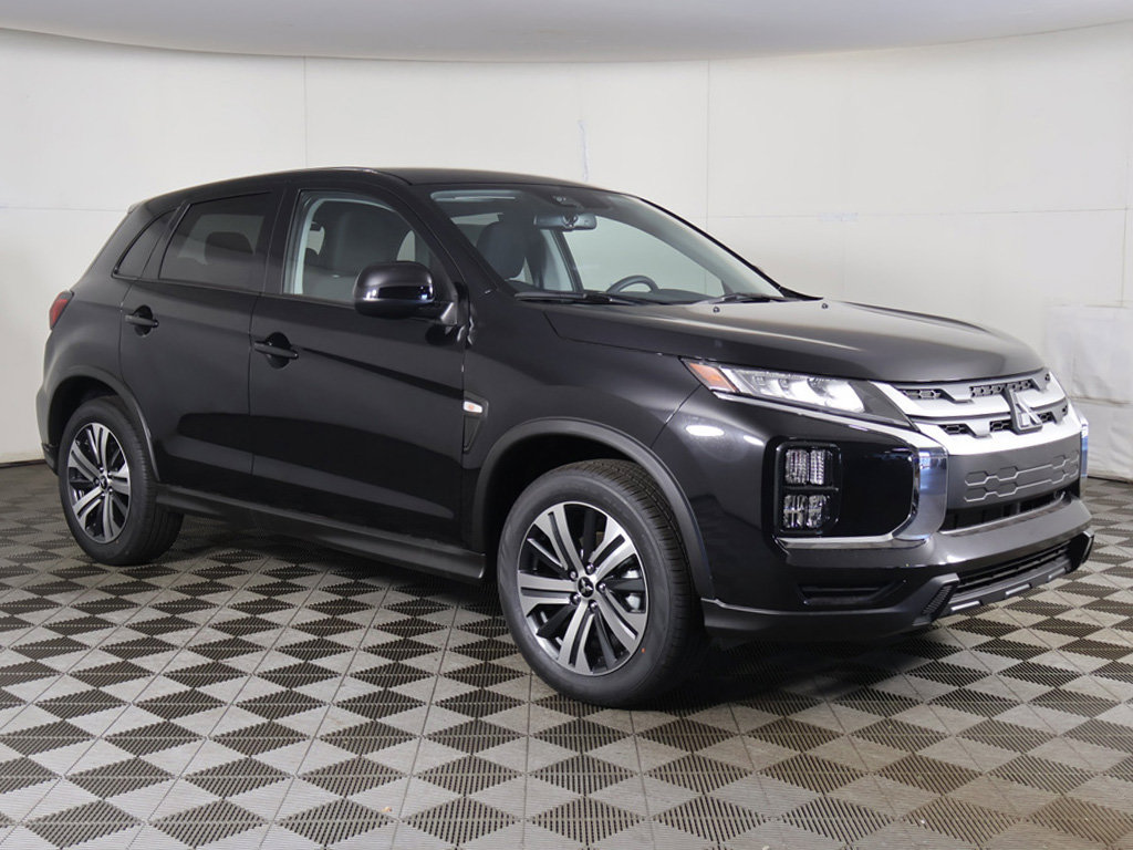 New 2027 Mitsubishi Outlander Sport ES AWD/4WD image 45