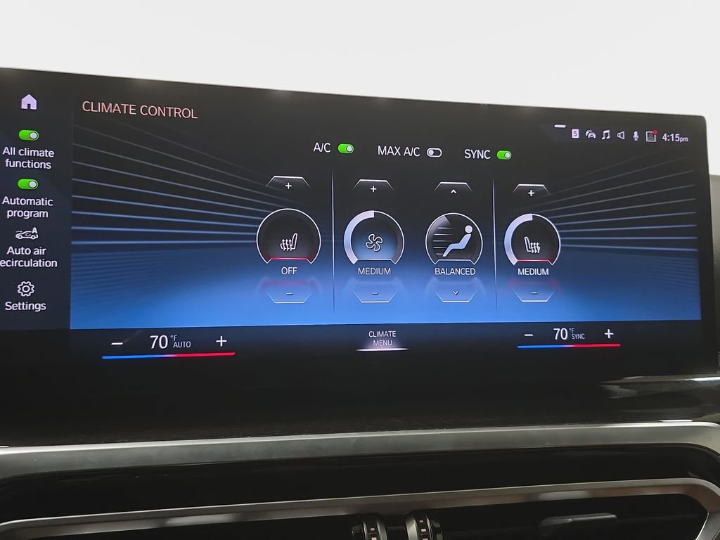 Used 2023 BMW 330i xDrive Sedan w/ Premium Package image 20