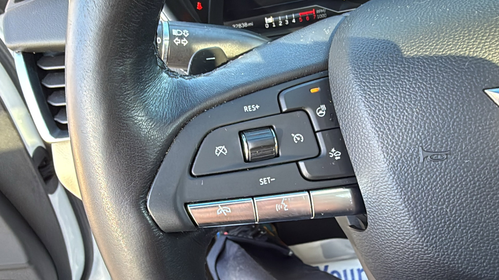 Used 2023 Cadillac CT5 Premium Luxury AWD/4WD image 10