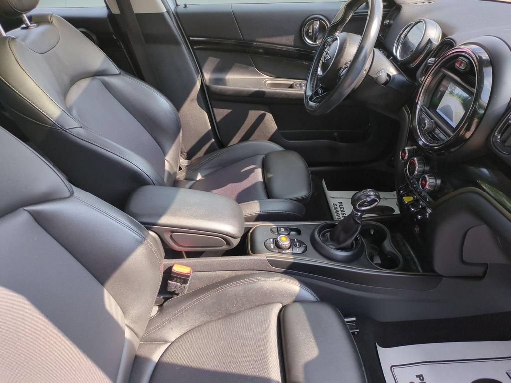 Used 2019 MINI Cooper Countryman SE AWD/4WD image 31