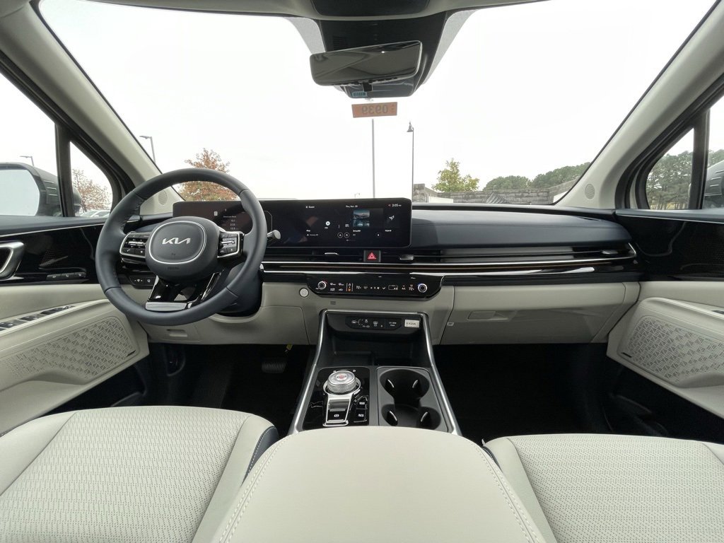 New 2026 Kia Carnival SX Prestige image 30