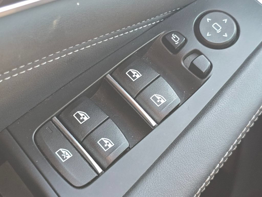 Used 2021 BMW X5 M50i w/ Executive Package AWD/4WD image 30