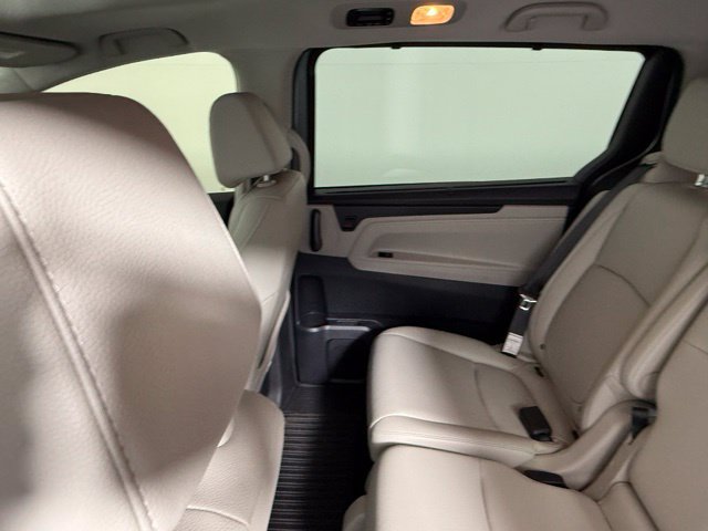 Used 2026 Honda Odyssey EX-L image 39