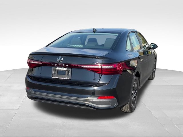 Used 2026 Volkswagen Jetta S FWD image 6