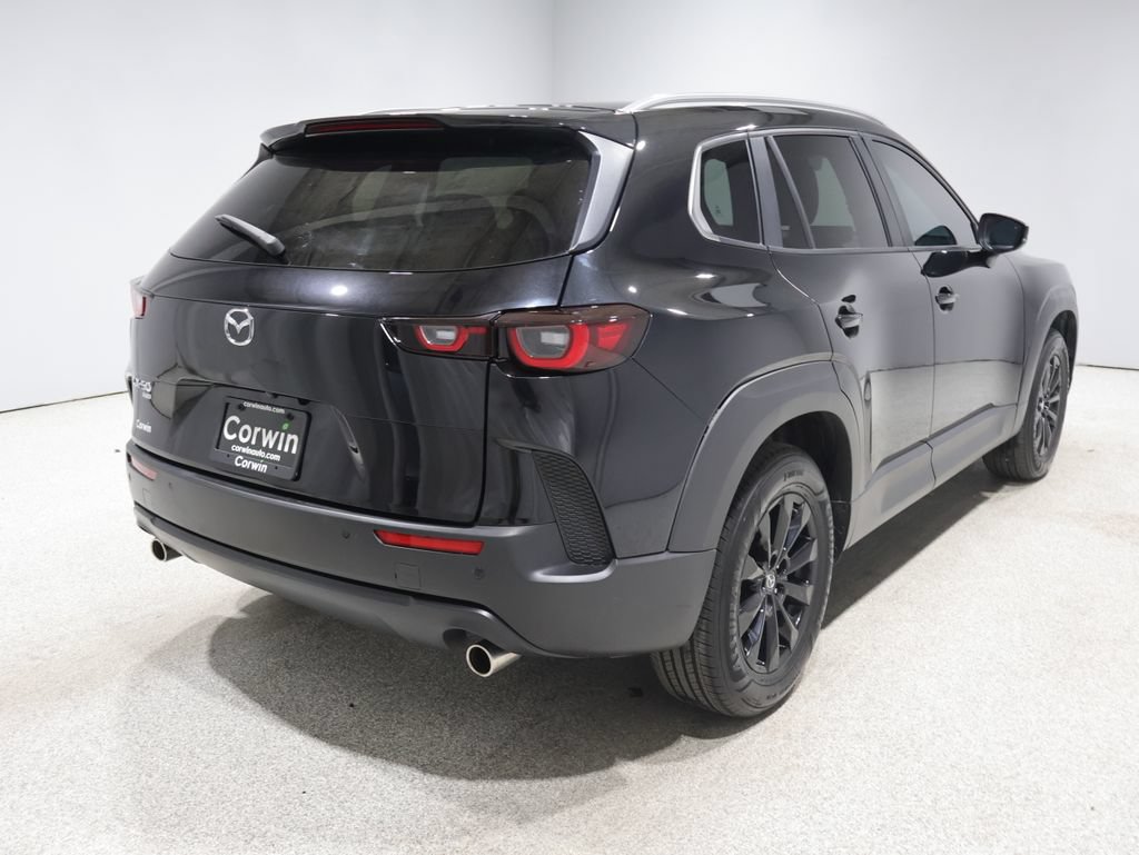 Used 2026 MAZDA CX-50 AWD 2.5 S w/ Preferred Pkg video 2