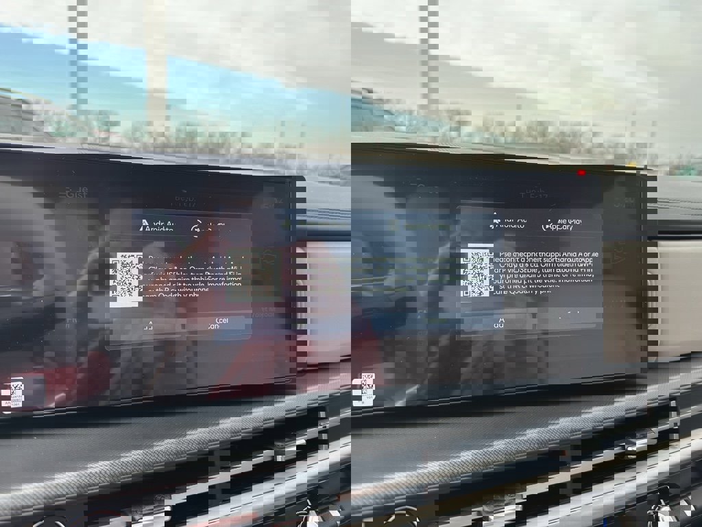 New 2026 Hyundai Santa Fe SE image 20