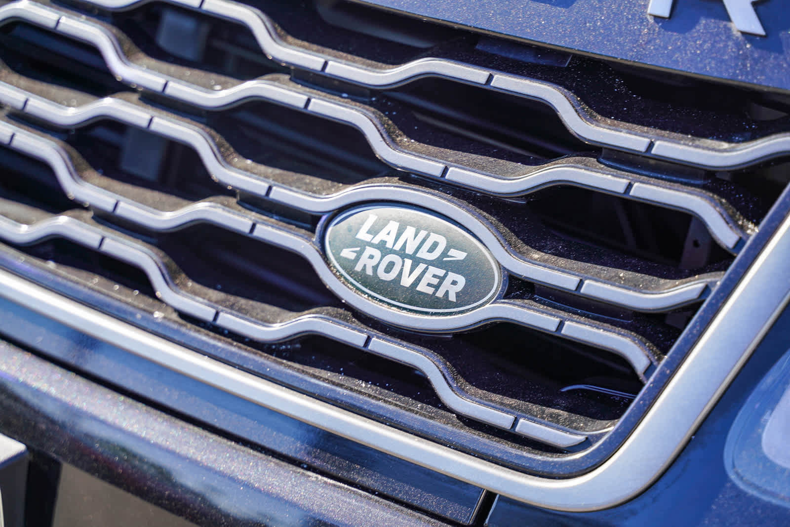 Used 2022 Land Rover Range Rover Sport HSE Silver Edition image 12