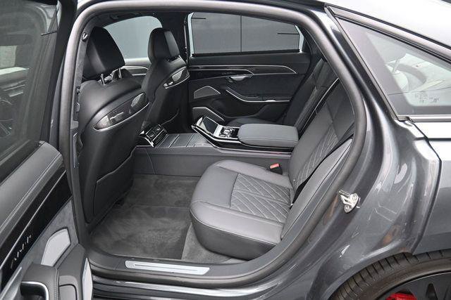 New 2027 Audi S8 AWD/4WD image 11