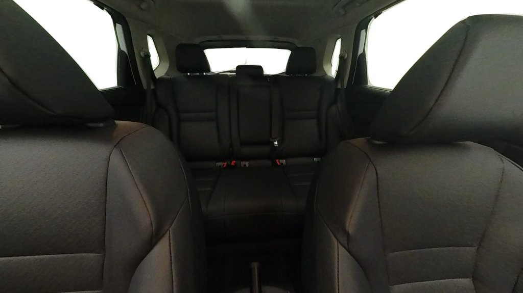 Certified 2025 Nissan Rogue SV w/ SV Premium Package AWD/4WD image 25