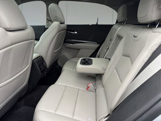 Used 2019 Cadillac XT4 Luxury image 9